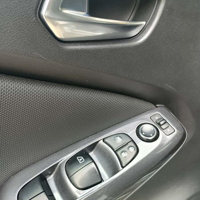 NISSAN Juke usata, con Touch screen