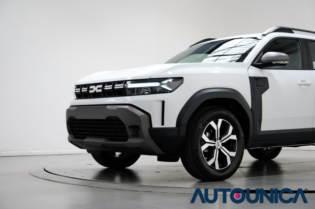 DACIA Duster usata, con Chiusura centralizzata