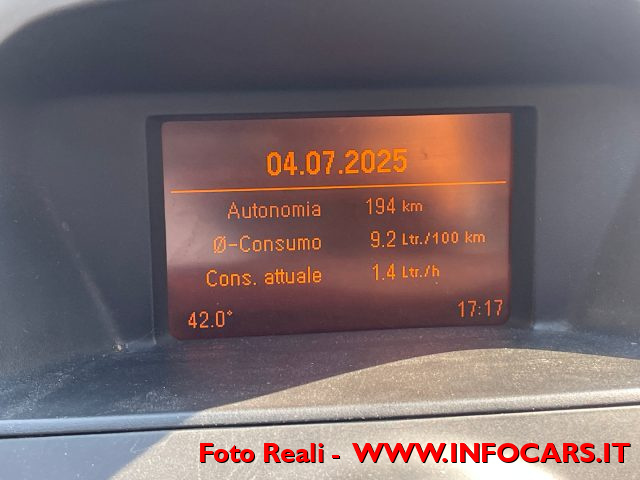 OPEL Antara usata, con Sensori di parcheggio posteriori
