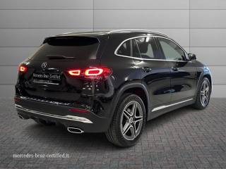 MERCEDES-BENZ GLA 180 usata, con Airbag