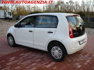 VOLKSWAGEN up! usata 3