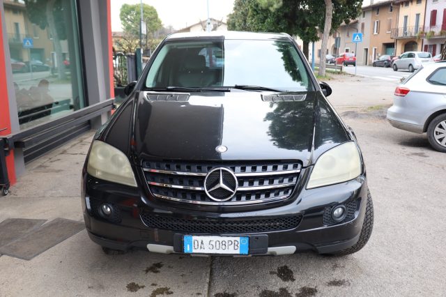 MERCEDES-BENZ ML 280 usata 71