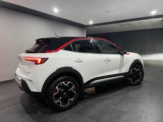 OPEL Mokka usata, con Controllo trazione