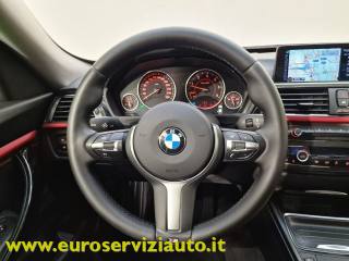 BMW 325 usata, con Fari Xenon