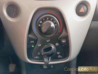 CITROEN C1 usata 23