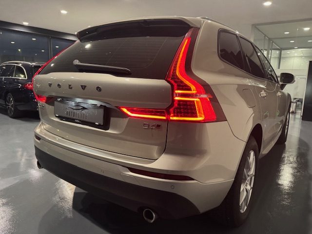 VOLVO XC60 usata, con Boardcomputer