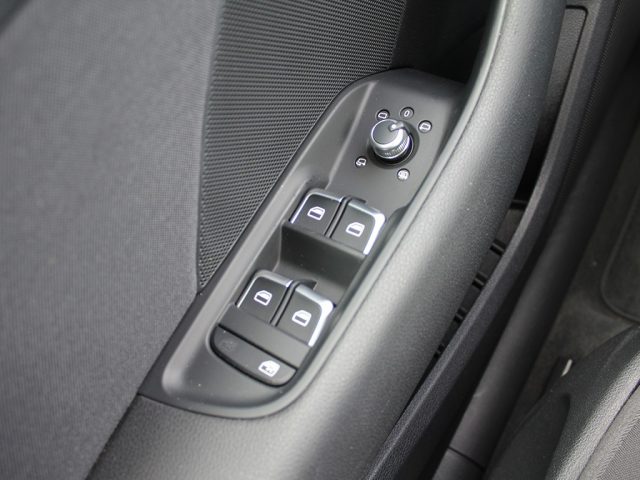AUDI A3 usata, con MP3