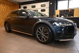 AUDI A6 allroad usata 100