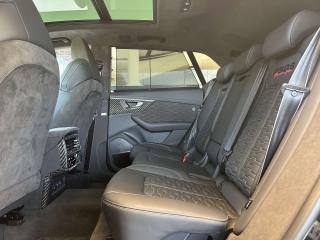 AUDI RS Q8 usata, con Immobilizzatore elettronico