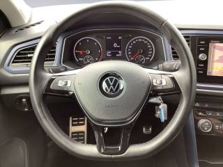 VOLKSWAGEN T-Roc usata, con Controllo automatico clima
