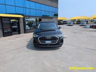 AUDI Q3 usata, con Airbag