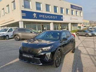 PEUGEOT 2008 usata, con Vetri oscurati
