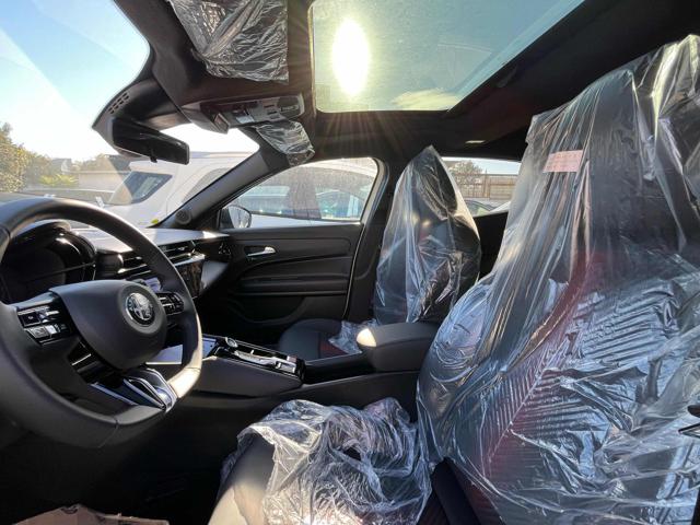 ALFA ROMEO Junior usata, con Autoradio