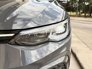 VOLKSWAGEN Golf usata, con Start/Stop Automatico