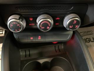 AUDI A1 usata, con Immobilizzatore elettronico