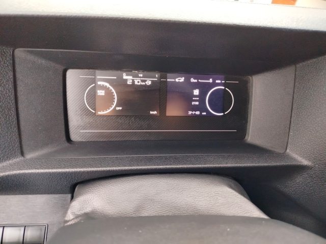OPEL Vivaro usata 24