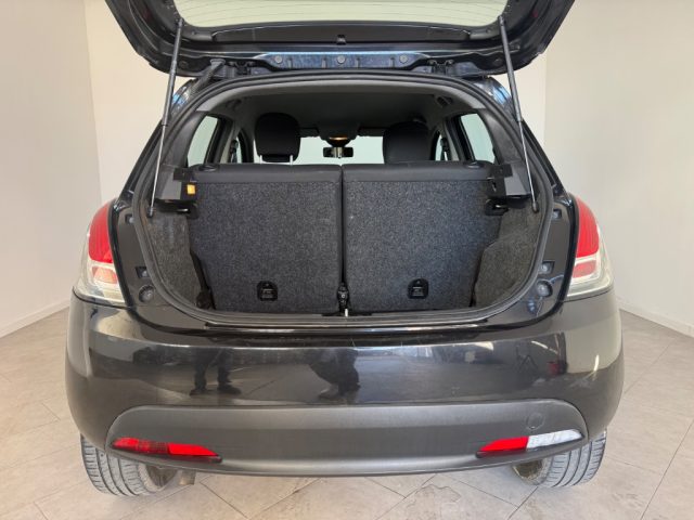 LANCIA Ypsilon usata 11