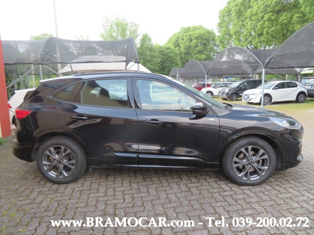 FORD Kuga usata, con Alzacristalli elettrici
