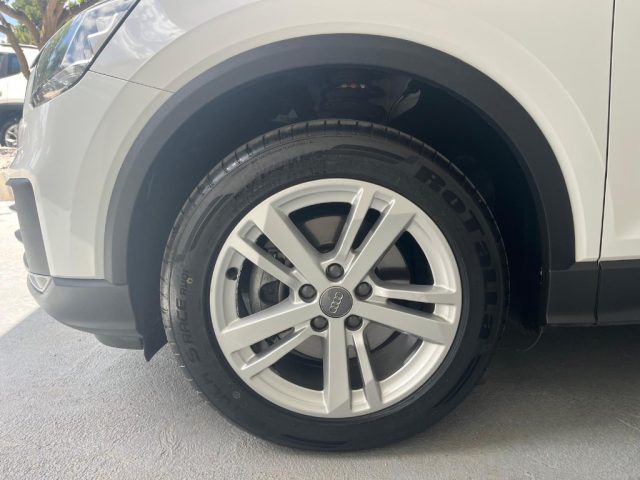 AUDI Q2 usata, con Frenata d