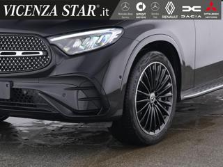 MERCEDES-BENZ GLC 220 usata, con Airbag
