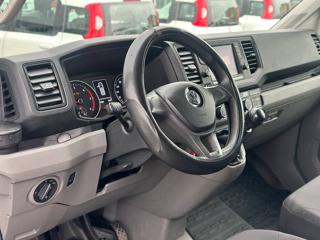 VOLKSWAGEN Crafter usata 16