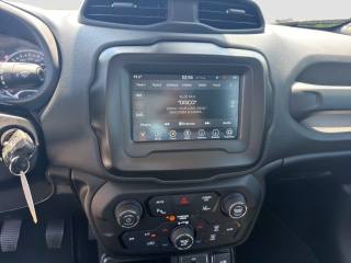 JEEP Renegade usata 14