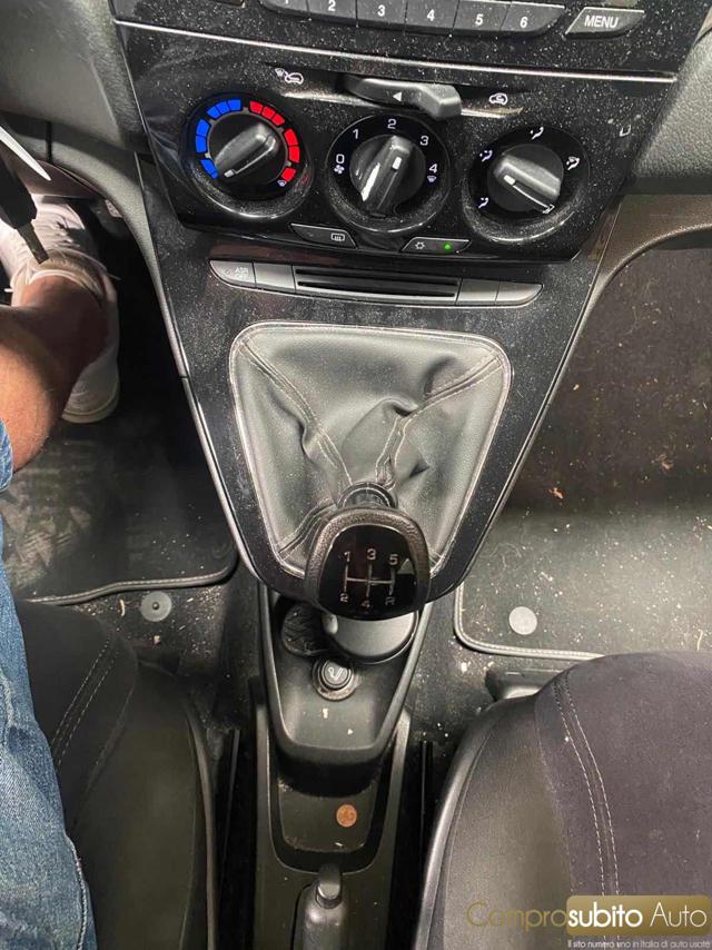 LANCIA Ypsilon usata 34
