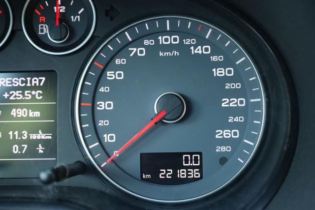 AUDI A3 usata 30