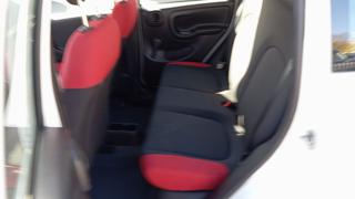 FIAT Panda usata, con Immobilizzatore elettronico