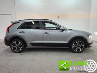 KIA Niro usata, con Cruise Control