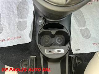 FIAT 500 usata, con Interni in pelle