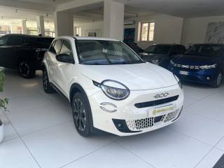 FIAT 600 usata, con Autoradio