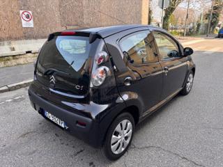 CITROEN C1 usata, con Climatizzatore
