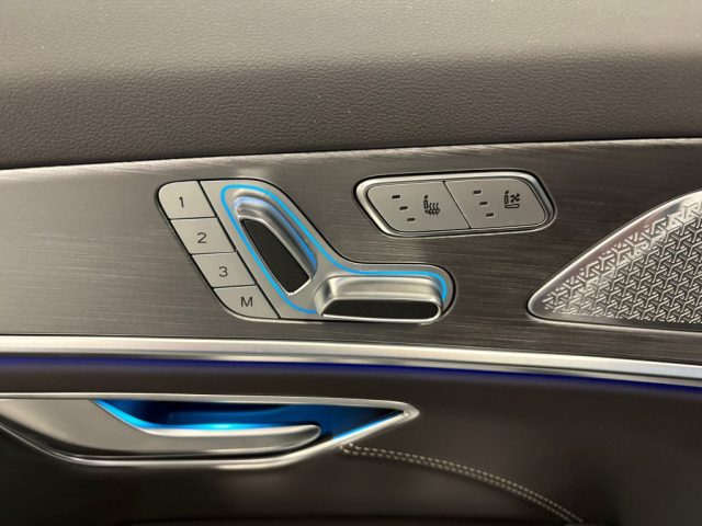 SPORTEQUIPE Sportequipe 7 GTW usata, con Controllo trazione