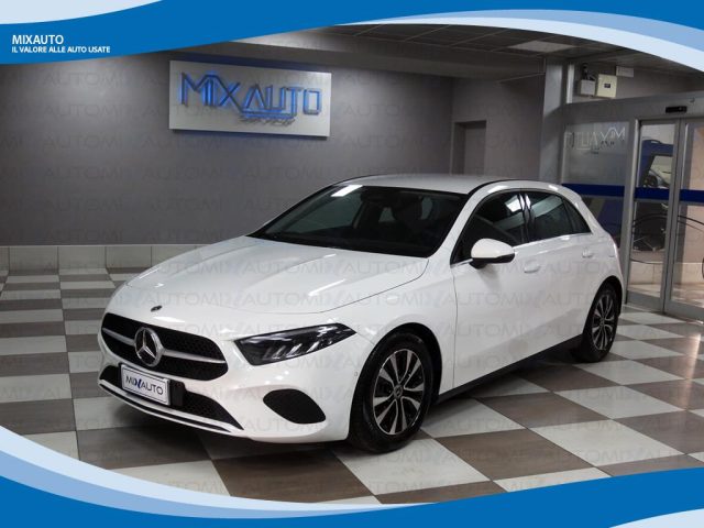 MERCEDES-BENZ A 180 usata, con ABS