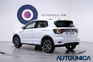 VOLKSWAGEN T-Cross usata, con Park Distance Control