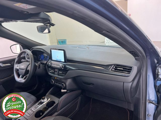 FORD Kuga usata, con Antifurto