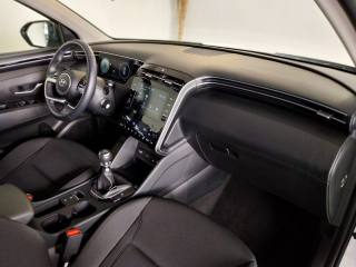 HYUNDAI Tucson usata, con Chiusura centralizzata telecomandata