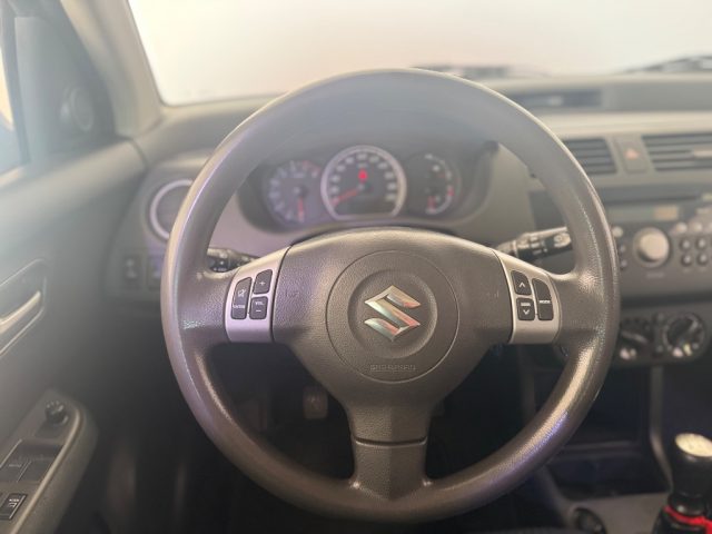 SUZUKI Swift usata 14