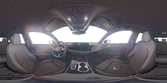 AUDI A6 usata, con Airbag Passeggero