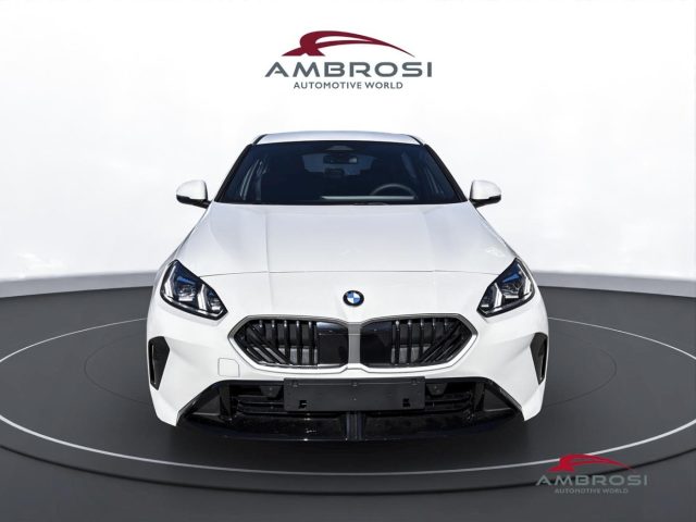 BMW 118 usata 6