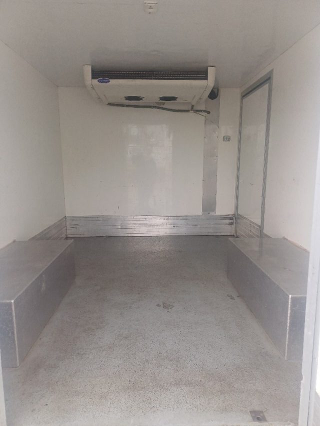 FIAT Talento usata, con Antifurto