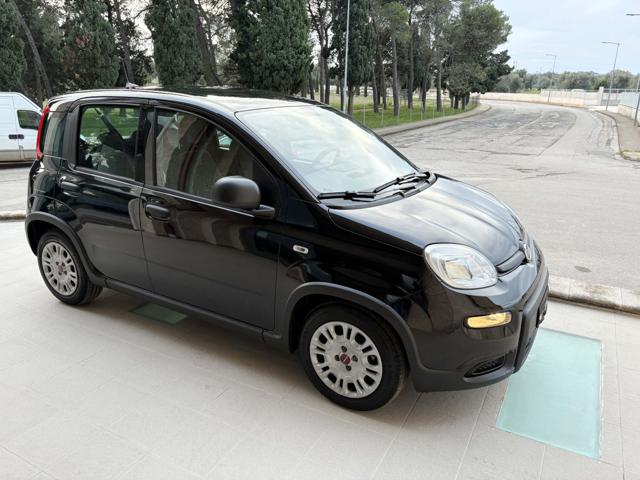 FIAT Panda usata, con Airbag Passeggero