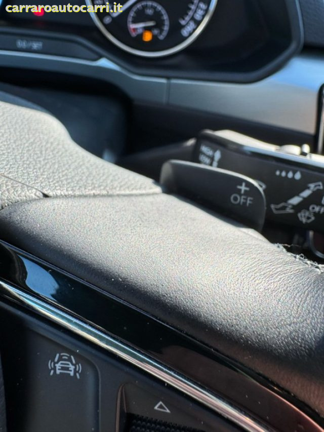 SKODA Superb usata, con Immobilizzatore elettronico