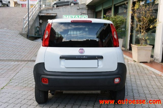 FIAT Panda usata, con Airbag Passeggero