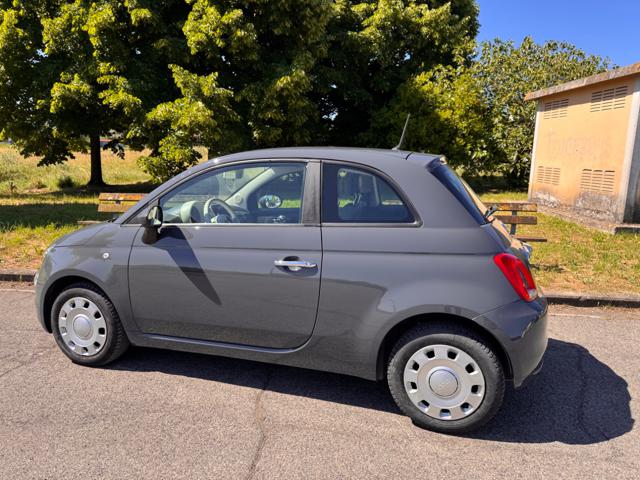FIAT 500 usata, con Alzacristalli elettrici