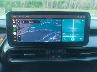 JEEP Avenger usata, con Servosterzo