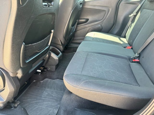 FORD B-Max usata 27