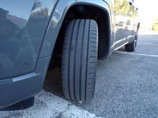 JEEP Compass usata 109