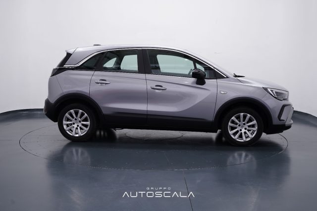 OPEL Crossland usata, con Controllo trazione